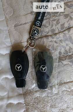 Хэтчбек Mercedes-Benz A-Class 2010 в 