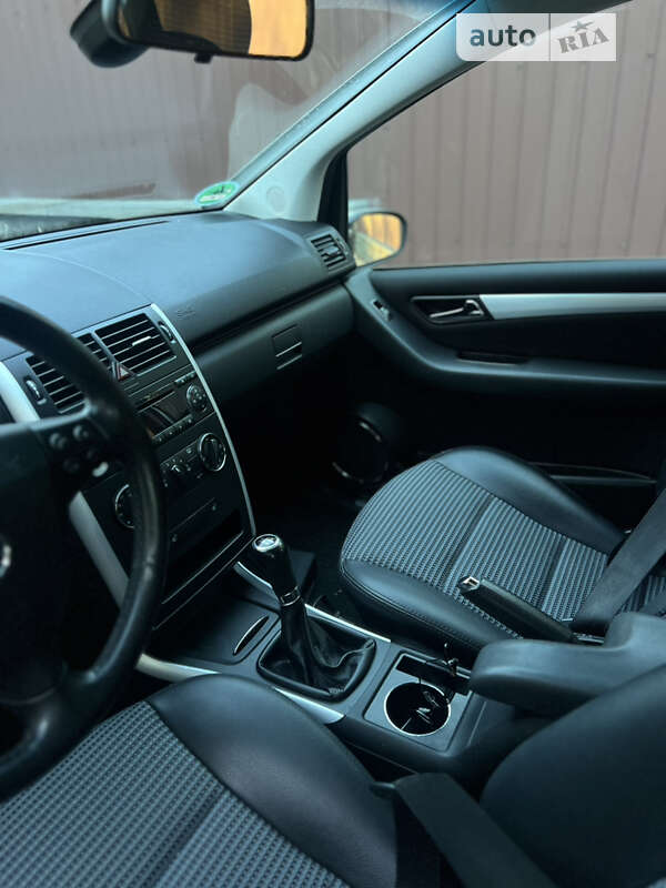 Хетчбек Mercedes-Benz A-Class 2005 в Коростишеві