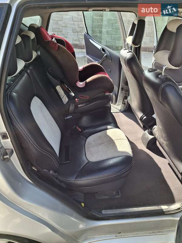 Хэтчбек Mercedes-Benz A-Class 2003 в Ровно