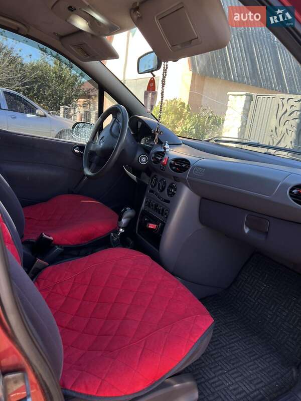 Хэтчбек Mercedes-Benz A-Class 1999 в Хмельницком фото 3 Хэтчбек Mercedes-Benz A-Class 1999 в Хмельницком