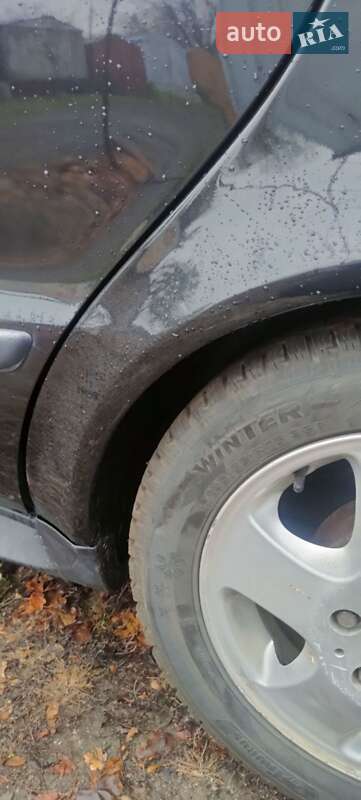 Хетчбек Mercedes-Benz A-Class 2002 в Чернівцях фото 8 Хетчбек Mercedes-Benz A-Class 2002 в Чернівцях