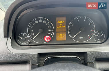 Хэтчбек Mercedes-Benz A-Class 2006 в 