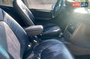 Хэтчбек Mercedes-Benz A-Class 2004 в 