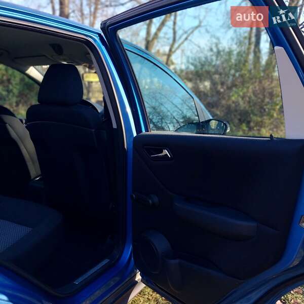 Хетчбек Mercedes-Benz A-Class 2007 в Чернівцях