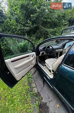 Хэтчбек Mercedes-Benz A-Class 2006 в 