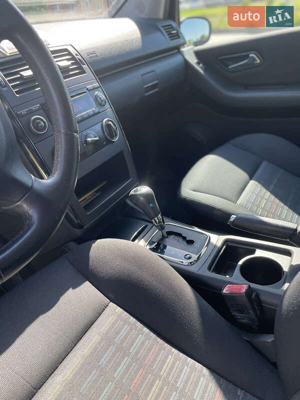 Хетчбек Mercedes-Benz A-Class 2007 в Вараші