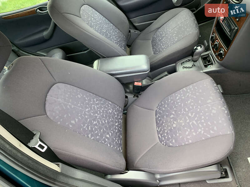 Хэтчбек Mercedes-Benz A-Class 2003 в Львове