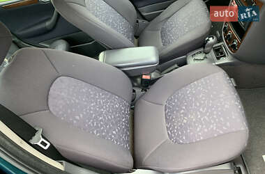 Хэтчбек Mercedes-Benz A-Class 2003 в 