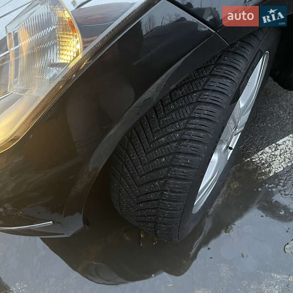 Хетчбек Mercedes-Benz A-Class 2009 в Вишневому фото 7 Хетчбек Mercedes-Benz A-Class 2009 в Вишневому