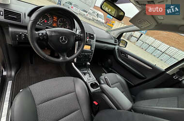 Хетчбек Mercedes-Benz A-Class 2009 в Вишневому