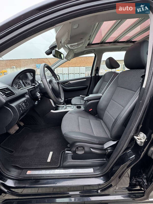 Хетчбек Mercedes-Benz A-Class 2009 в Вишневому фото 15 Хетчбек Mercedes-Benz A-Class 2009 в Вишневому