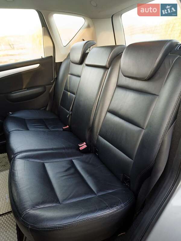 Хэтчбек Mercedes-Benz A-Class 2007 в Немирове