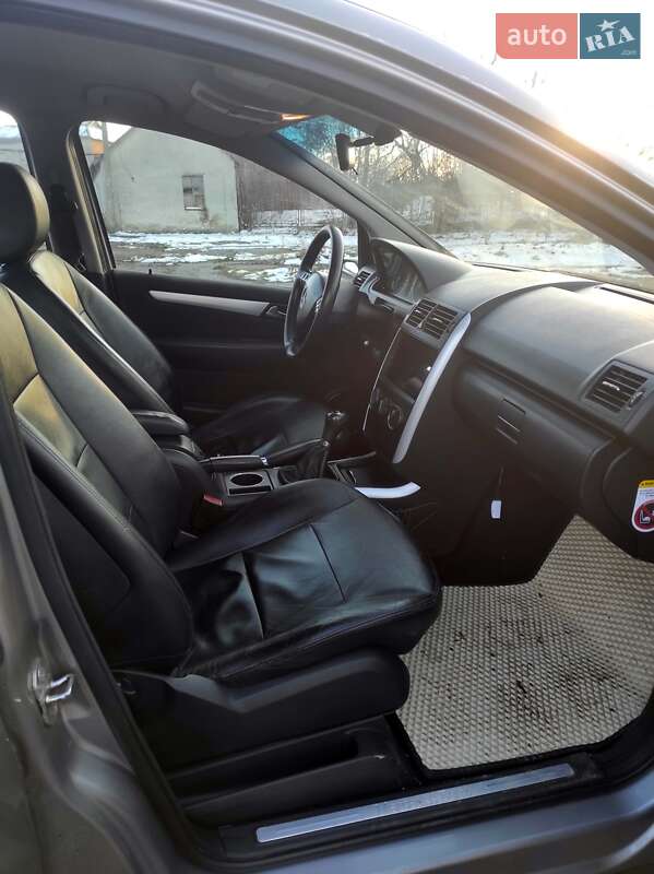 Хэтчбек Mercedes-Benz A-Class 2007 в Немирове