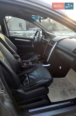 Хетчбек Mercedes-Benz A-Class 2007 в 
