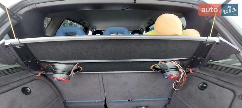 Хэтчбек Mercedes-Benz A-Class 2002 в Ивано-Франковске