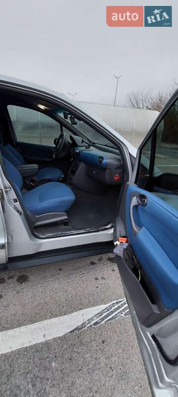 Хэтчбек Mercedes-Benz A-Class 2002 в Ивано-Франковске