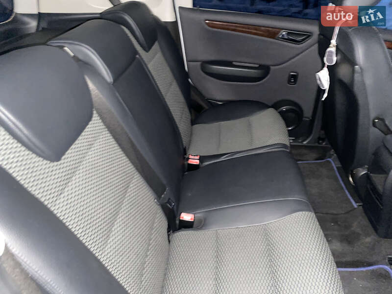 Хэтчбек Mercedes-Benz A-Class 2009 в Трускавце
