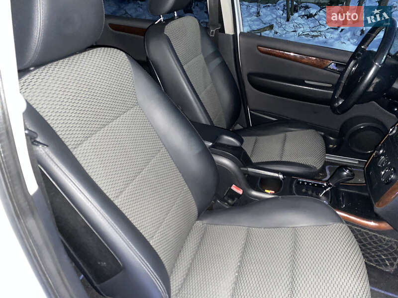 Хэтчбек Mercedes-Benz A-Class 2009 в Трускавце