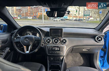 Хэтчбек Mercedes-Benz A-Class 2012 в Днепре