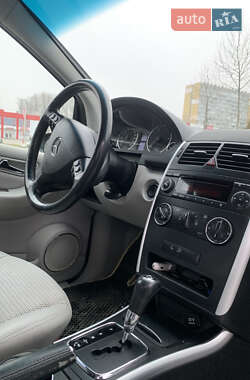 Хетчбек Mercedes-Benz A-Class 2005 в Дніпрі