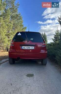 Хэтчбек Mercedes-Benz A-Class 2006 в Днепре