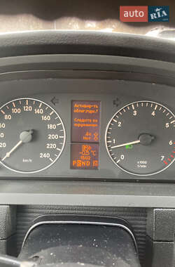 Хэтчбек Mercedes-Benz A-Class 2008 в Львове