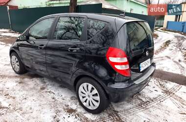 Хетчбек Mercedes-Benz A-Class 2005 в Полтаві