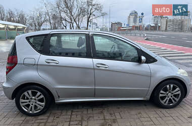 Хетчбек Mercedes-Benz A-Class 2005 в Києві