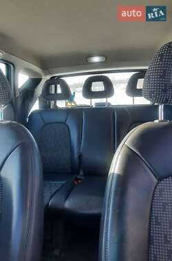 Хэтчбек Mercedes-Benz A-Class 2000 в 