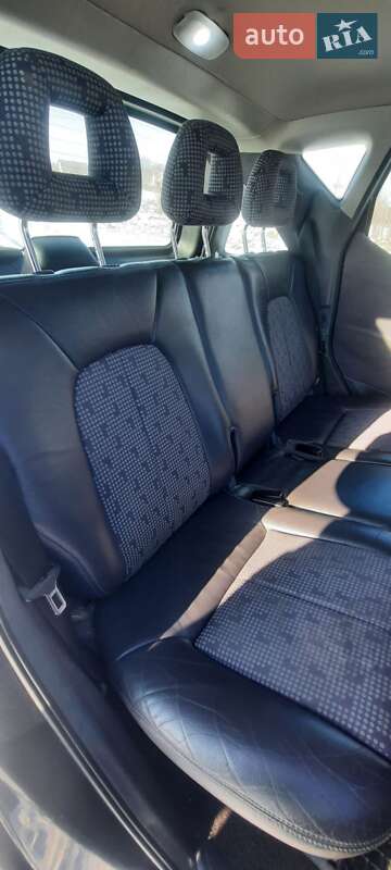 Хэтчбек Mercedes-Benz A-Class 2000 в Виннице