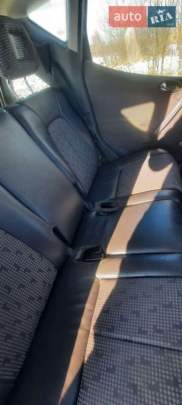 Хэтчбек Mercedes-Benz A-Class 2000 в Виннице
