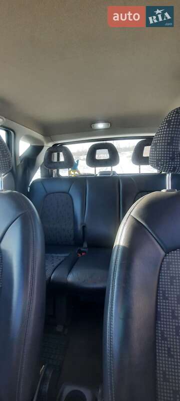 Хэтчбек Mercedes-Benz A-Class 2000 в Виннице