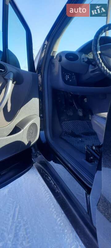 Хэтчбек Mercedes-Benz A-Class 2000 в Виннице