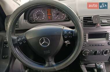 Хетчбек Mercedes-Benz A-Class 2004 в Дніпрі