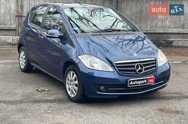 Хетчбек Mercedes-Benz A-Class 2008 в Києві