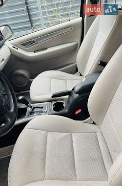 Хетчбек Mercedes-Benz A-Class 2010 в 