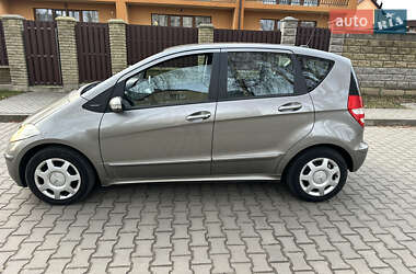 Хэтчбек Mercedes-Benz A-Class 2005 в Луцке