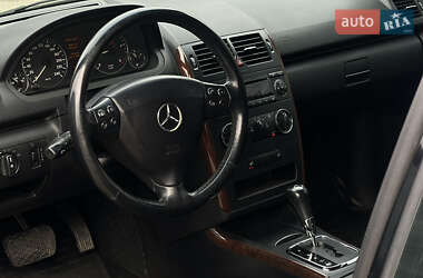 Хетчбек Mercedes-Benz A-Class 2005 в Миколаєві