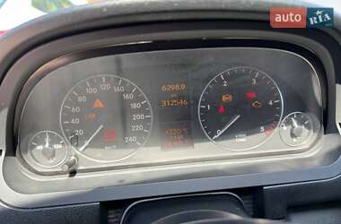 Хэтчбек Mercedes-Benz A-Class 2011 в Ровно