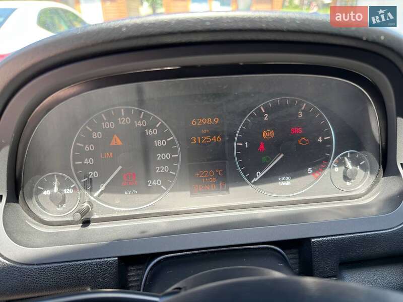 Хэтчбек Mercedes-Benz A-Class 2011 в Ровно