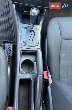 Хэтчбек Mercedes-Benz A-Class 2011 в Ровно