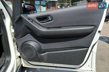 Хэтчбек Mercedes-Benz A-Class 2011 в Ровно