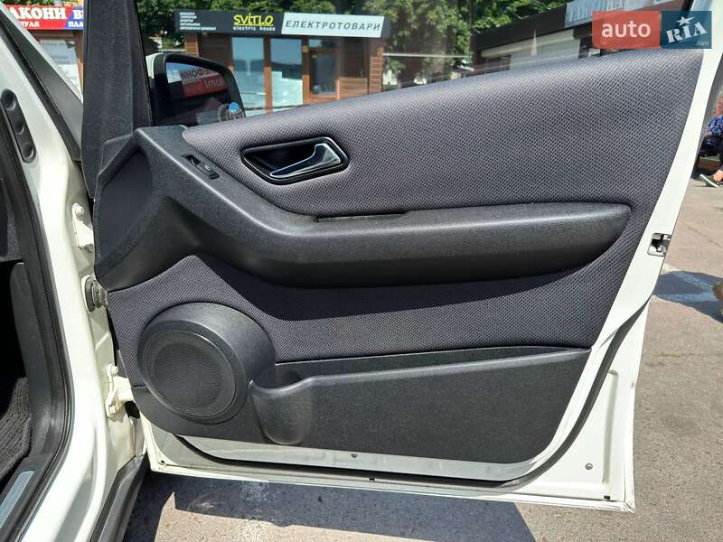 Хэтчбек Mercedes-Benz A-Class 2011 в Ровно