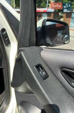 Хэтчбек Mercedes-Benz A-Class 2011 в Ровно