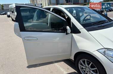 Хэтчбек Mercedes-Benz A-Class 2011 в Ровно