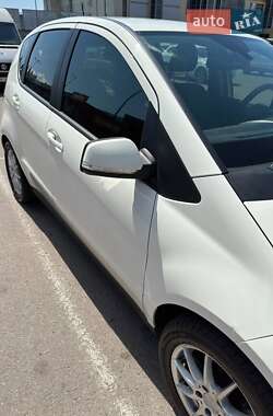 Хэтчбек Mercedes-Benz A-Class 2011 в Ровно