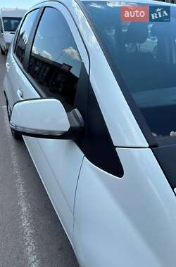 Хэтчбек Mercedes-Benz A-Class 2011 в Ровно