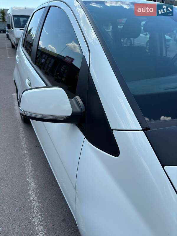 Хэтчбек Mercedes-Benz A-Class 2011 в Ровно