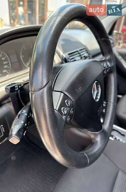 Хэтчбек Mercedes-Benz A-Class 2011 в Ровно