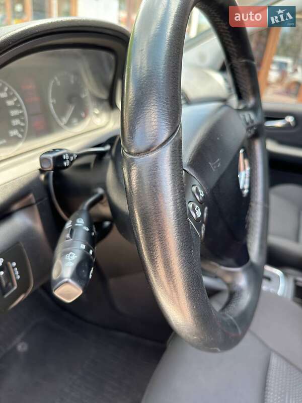 Хэтчбек Mercedes-Benz A-Class 2011 в Ровно